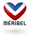 Site Méribel