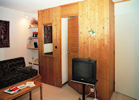 Le séjour (coin salon)