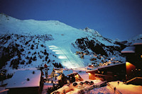 Vue de nuit