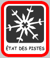 Météo des pistes